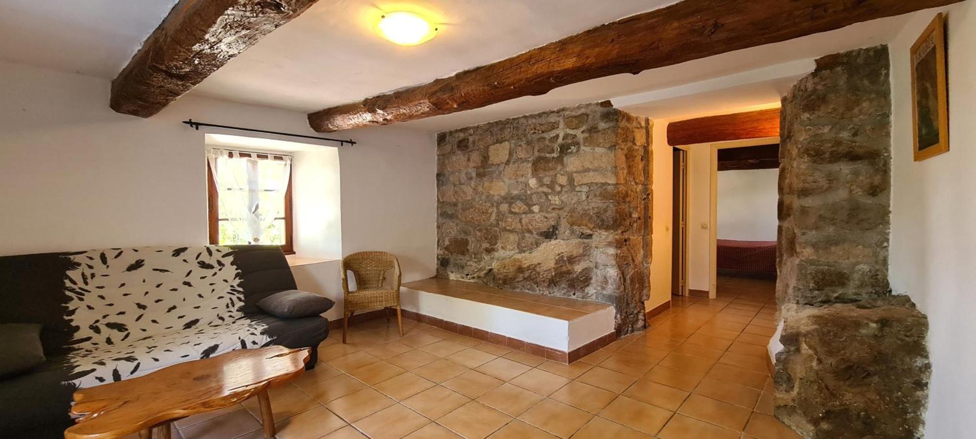 La Bastide De Peyremale, Gites En Cevennes, Piscine, Tennis Bagard Exterior foto